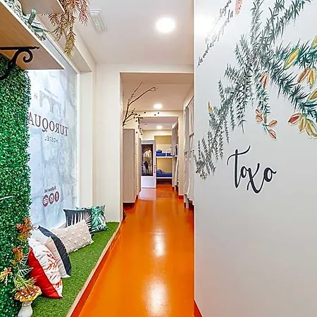 Turoqua Hotel *