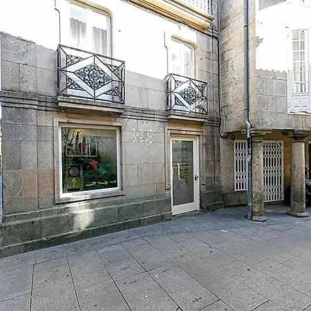 Turoqua Hotel