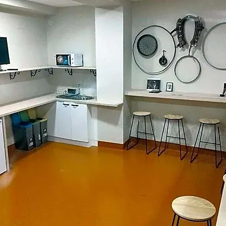 Turoqua Hotel